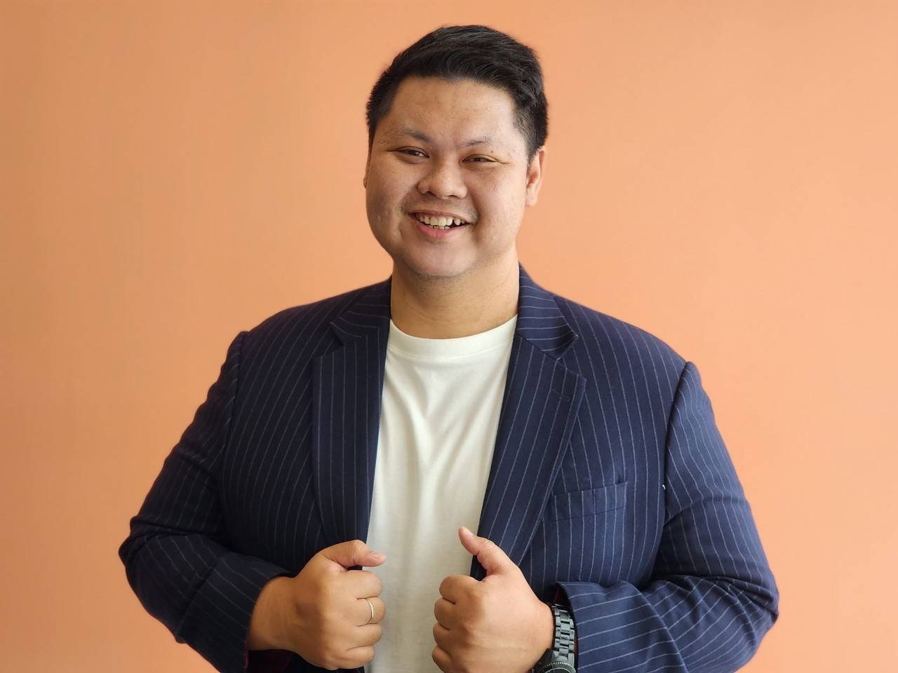 MAC Consulting Founder